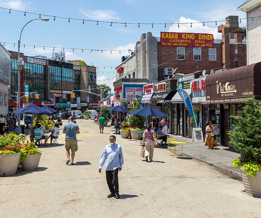 New York Gold Jackson Heights Ny 3 Best things to do in Jackson Heights New York City